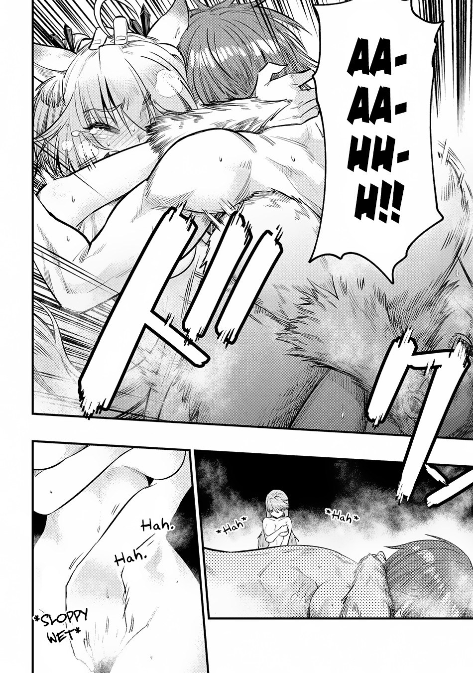 Kaifuku Jutsushi Yarinaoshi: Sokushi Mahou to Skill Copy no Chouetsu Heal